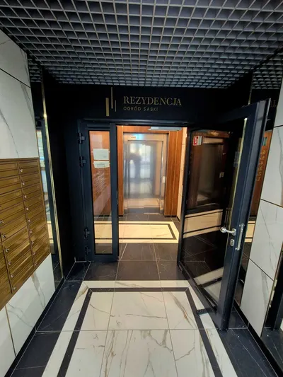 Nowe Mieszkanie Centrum Wysoki Standard - miniatura 5