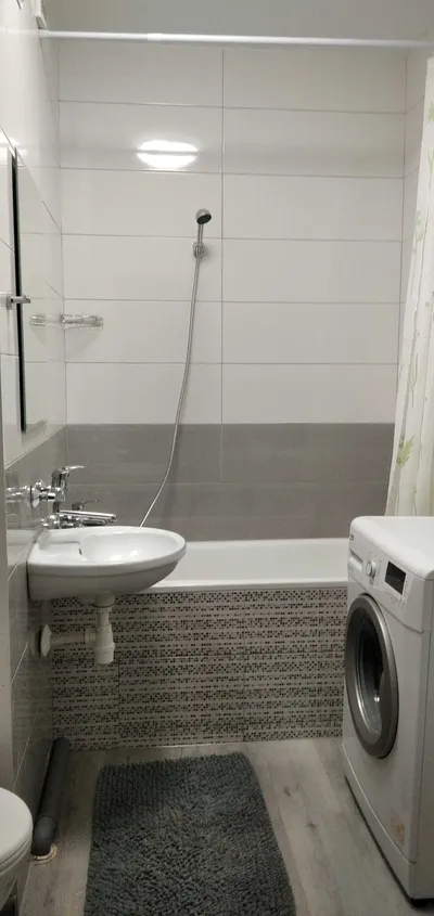 Mieszkanie 30m2 na osiedlu Sportowa - miniatura 4
