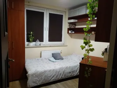 Przytulny pokój blisko do Centrum od 1 maja - miniatura 2