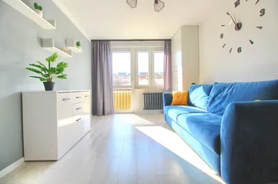 Nowoczesna Kawalerka CENTRUM | Siemieńskiego, STAROMIEŚCIE - miniatura 4