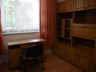Pokój w lokalu 3-pokojowym na Prądniku Białym