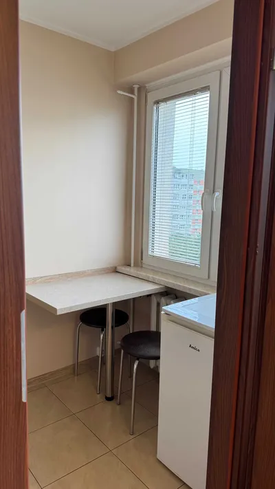 Wynajmę dwupokojowe mieszkanie w centrum - miniatura 3