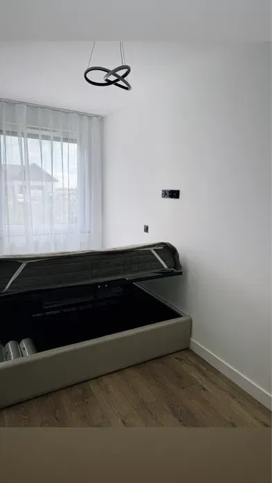 Mieszkanie dwupokojowe os.Nowa Północ - miniatura 4