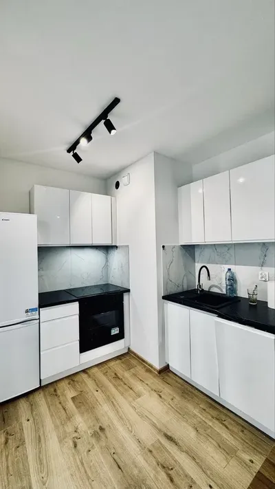 Nowe 2-pok | Balkon | 42m2 - miniatura 4