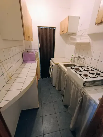 Lublin, Narutowicza, małe mieszkanie - miniatura 5