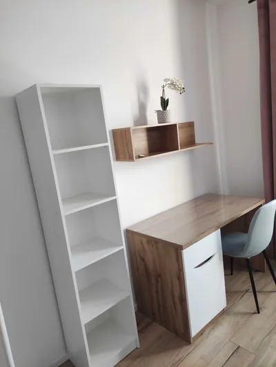 Bajkowa stancja na Osiedlu Bajka - miniatura 3