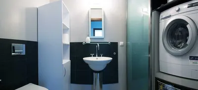 Pokoj jednoosobowy rondo daszynskiego - reception gym pool view - miniatura 4