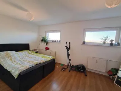 Mieszkanie na dachu Poznania , do wynajęcia na dłuższy czas. - miniatura 2