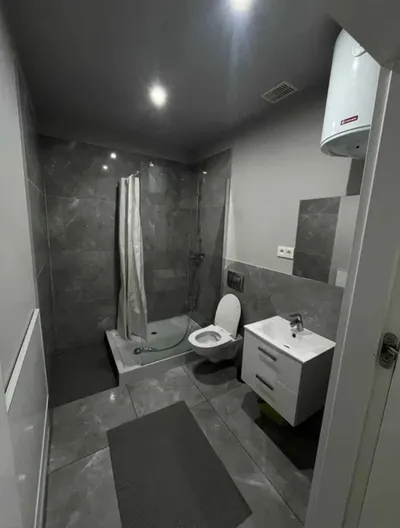 Dwupokojowe mieszkanie na wynajem, 42m2,Wilda, Poznan - miniatura 2