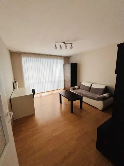 Mieszkanie do wynajęcia, ul. Kisielewskiego, 54m, 2 pok. - miniatura 2