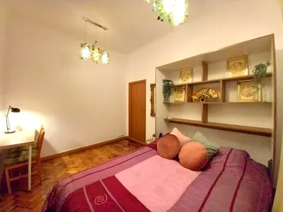 Pokoje do wynajęcia – Centrum, widok na Ogród Saski, UMCS/KUL/UP - miniatura 3
