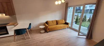 2 pokojowe nowe mieszkanie Jar z ogródkiem - miniatura 3