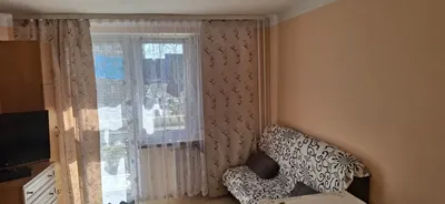 1 pokojowe z loggią