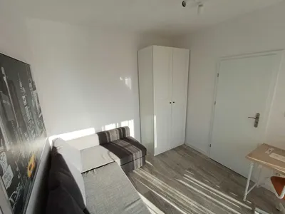 Pokój 10m2 Praga Pld Szaserów/Boremlowska - miniatura 5