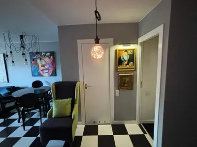Mieszkanie wynajem Saska Kępa, ul. Afrykańska. - miniatura 4