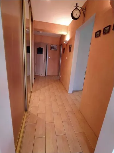 2-pokojowe mieszkanie z parkingiem na wynajem 57m2 - miniatura 4