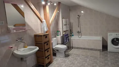 Duży pokój Warszawa Nowe Włochy – wszystkie opłaty wliczone w cenę! - miniatura 4