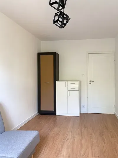 Trzypokojowe mieszkanie. Chełmińskie Przedmieście - miniatura 5
