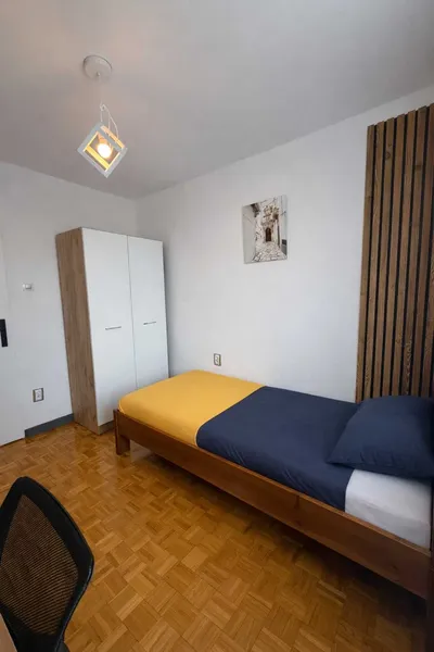 Pokój 1-osobowy Rzeszów I blisko WSIiZ I świetna lokalizacja I od zaraz - miniatura 3