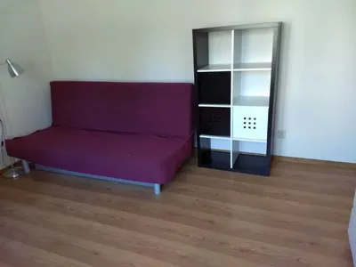 Pokój jednoosobowy 14 m², w domku z tarasem - miniatura 2