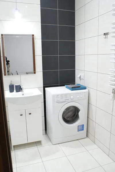Wynajmę kawalerkę ul. Wiosny Ludów 19, Katowice - Szopienice - miniatura 5