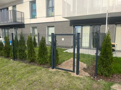 2 pokojowe nowe mieszkanie Jar z ogródkiem - miniatura 4