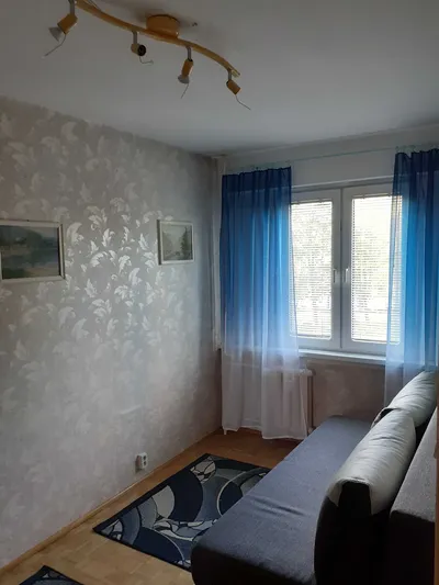 Wynajmę mieszkanie 70m2 - 4 pokojowe - I piętro - Słoneczny Stok - miniatura 2