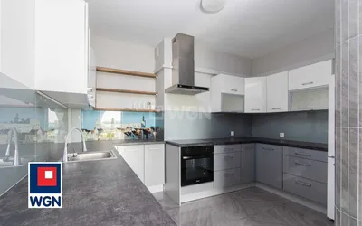 PUM students | 3 bedrooms | Old Town Szczecin - miniatura 4