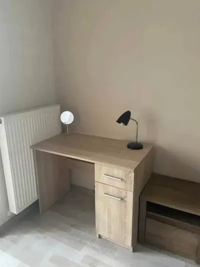 Pokój jednoosobowy - miniatura 4