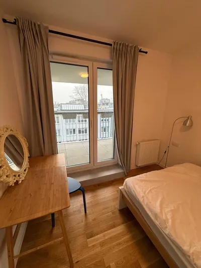 Nowe mieszkanie 2 oddz. pok. Katowice Strzelecka 8 centrum - miniatura 5