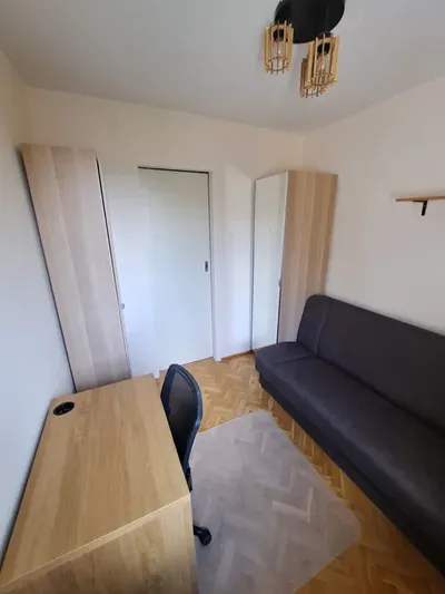 Pokój Zachodnia wynajm - miniatura 2