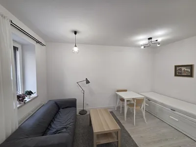 Załęże - Gliwicka - 28 m² Wynajmę - miniatura 2