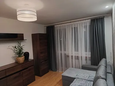 Mieszkanie dwupokojowe 40 m2- os. gen. Andersa - miniatura 2