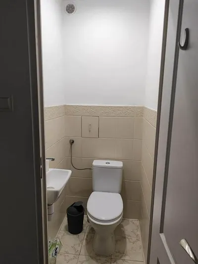 Wynajmę pokój z balkonem ul. Popiełuszkii - miniatura 3