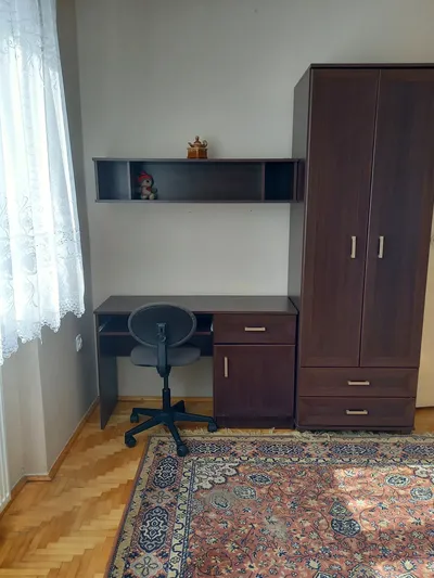 Odnajme pokoj panu pracującemu lub studentowi
