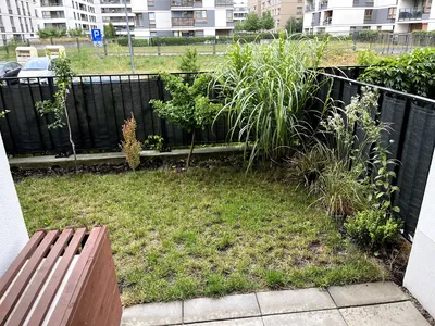 Mieszkanie na wynajem Rembrandta 6 (osiedle Amsterdam) - 2 pokoje - miniatura 2