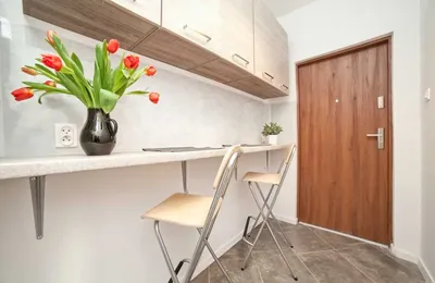 Pokój Gdańsk Morena/Suchanino - z własną lodówką! - miniatura 5