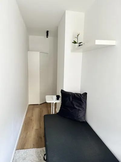 Tani pokój dla studenta/pracujących/ Lsm przy uczelniach - miniatura 5