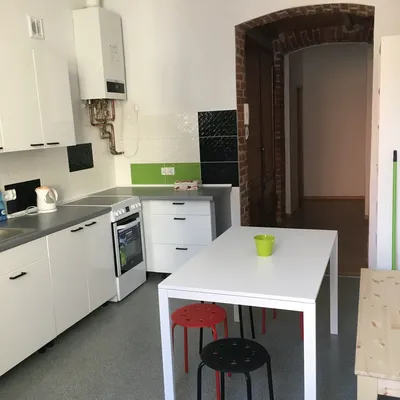 nowoczesny pokoj-1-os Konarskiego Gliwice Politechnika - miniatura 4