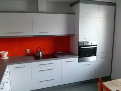 Pokój jednoosobowy - miniatura 4