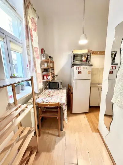 Wynajme mieszkanie, Nowy Kleparz, centrurm - miniatura 5
