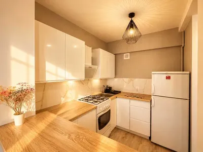 2 pokoje | Westfield Arkadia | Balkon | Metro | Male zwierzęta mile widziane - miniatura 2