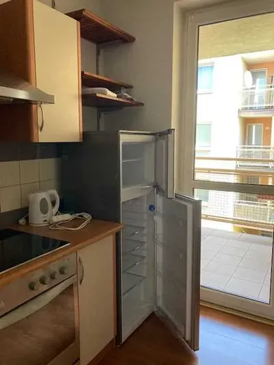 Do wynajęcia mieszkanie ul. Pobiedziska 16, Poznań - miniatura 5