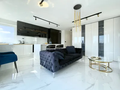 Dębowe Tarasy. Premium. Design. Klima . Parking. - miniatura 2