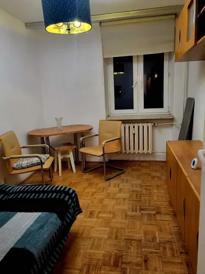 Pokoj białołęka przy moscie polnocnym - miniatura 3