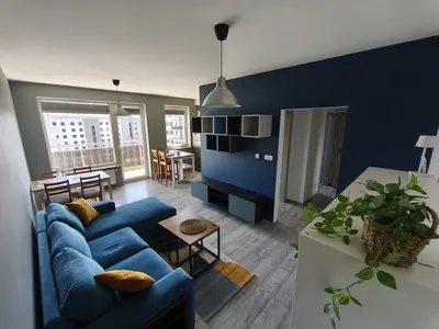 wynajmę mieszkanie rzeszów wilkowyja św. Kingi - miniatura 2