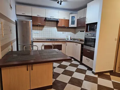 Mieszkanie 36m2 w centrum Krakowa do wynajęcia - miniatura 2