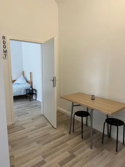 Pokoje pracownicze - miniatura 3
