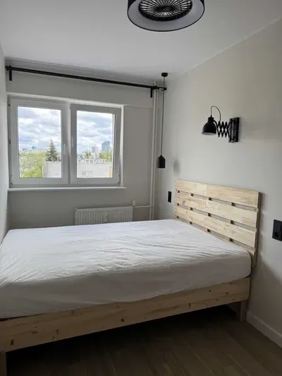 2‑pokojowe mieszkanie po generalnym remoncie – Żoliborz, 37 m² - miniatura 2