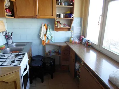 Pokój w mieszkaniu studenckim tylko dla kobiet , LSM ul Pana Balcera. - miniatura 5